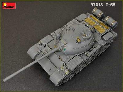 T-55 Mod. 1963 - Interior kit - image 150
