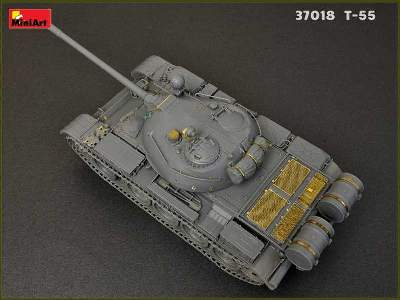 T-55 Mod. 1963 - Interior kit - image 151
