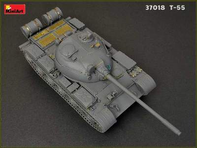 T-55 Mod. 1963 - Interior kit - image 152