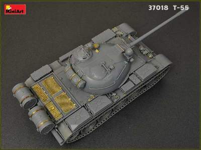T-55 Mod. 1963 - Interior kit - image 153