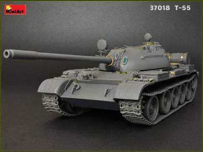 T-55 Mod. 1963 - Interior kit - image 154