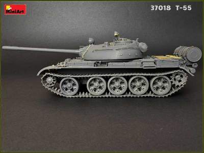 T-55 Mod. 1963 - Interior kit - image 155