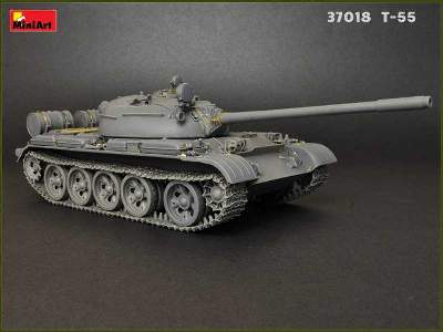 T-55 Mod. 1963 - Interior kit - image 156