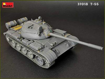T-55 Mod. 1963 - Interior kit - image 157