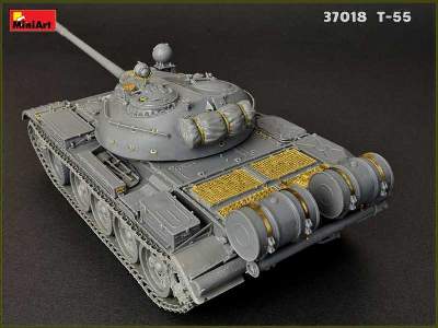T-55 Mod. 1963 - Interior kit - image 158