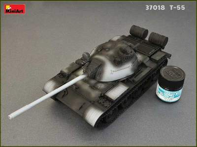 T-55 Mod. 1963 - Interior kit - image 160