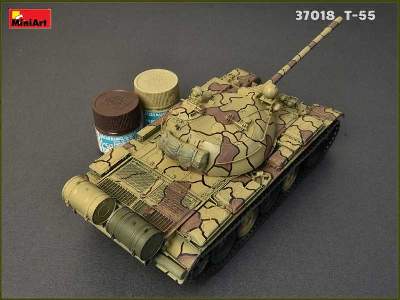 T-55 Mod. 1963 - Interior kit - image 164