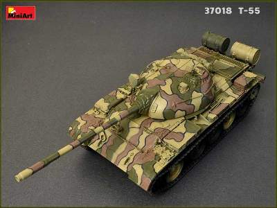 T-55 Mod. 1963 - Interior kit - image 165