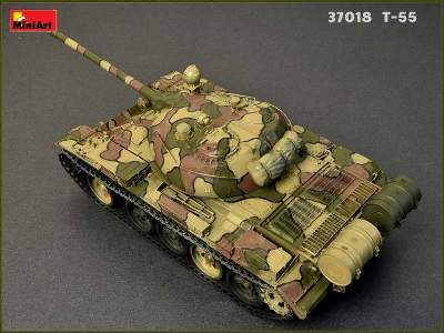 T-55 Mod. 1963 - Interior kit - image 166