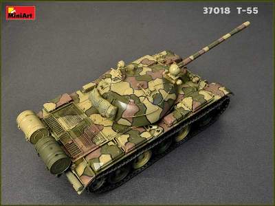 T-55 Mod. 1963 - Interior kit - image 167