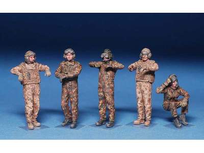 Bundeswehr Tank Crew - image 8