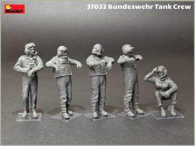 Bundeswehr Tank Crew - image 27