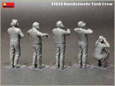 Bundeswehr Tank Crew - image 28
