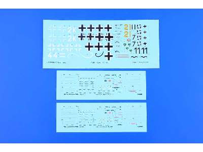 Grünherz DUAL COMBO 1/72 - image 9