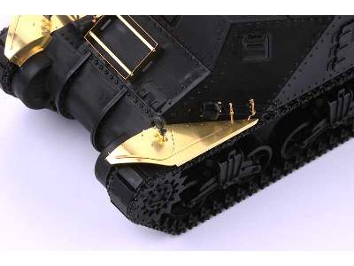 M3 Lee 1/35 - Takom - image 2