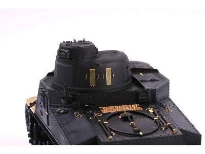 M3 Lee 1/35 - Takom - image 6