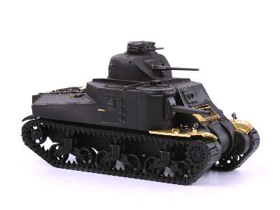 M3 Lee 1/35 - Takom - image 7