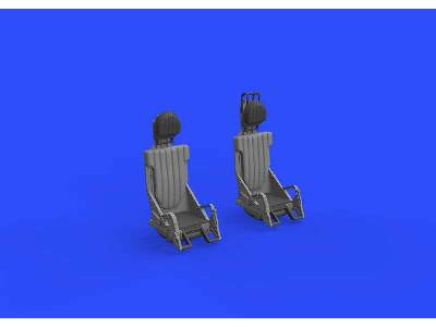 L-29 ejection seats 1/48 - Eduard - image 8