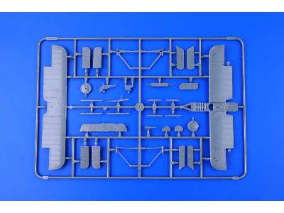 SE.5a Wolseley Viper 1/48 - image 4