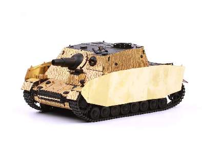 Sd. Kfz.  166 Brummbär 1/35 - Tamiya - image 10