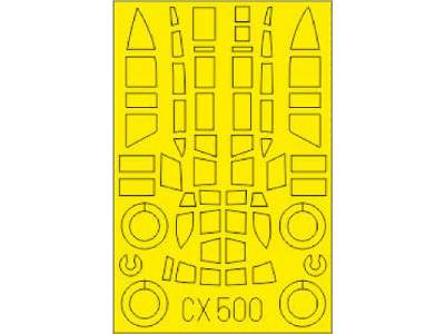 Q1W1 Tokai / Lorna 1/72 - Fine Molds - image 1