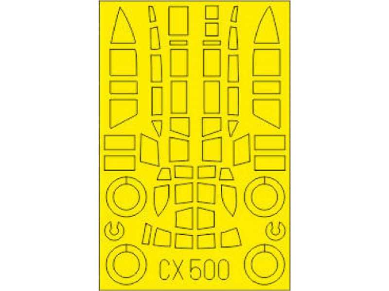 Q1W1 Tokai / Lorna 1/72 - Fine Molds - image 1