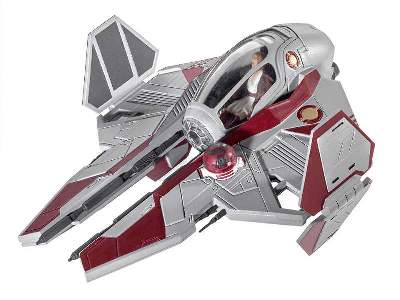 Obi Wan's Jedi Starfighter - image 2