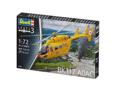 BK-117 ADAC - image 5