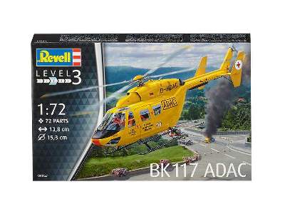 BK-117 ADAC - image 7