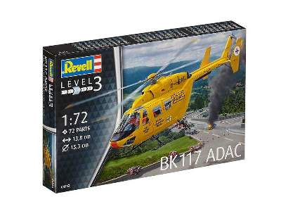 BK-117 ADAC - image 8