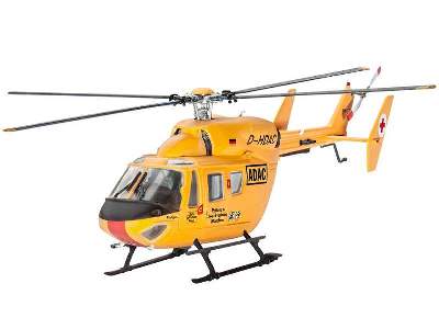 BK-117 ADAC - image 11