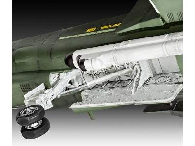 F-4G Phantom II  Wild Weasel - image 8