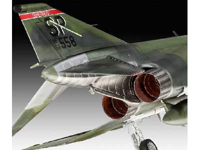 F-4G Phantom II  Wild Weasel - image 11