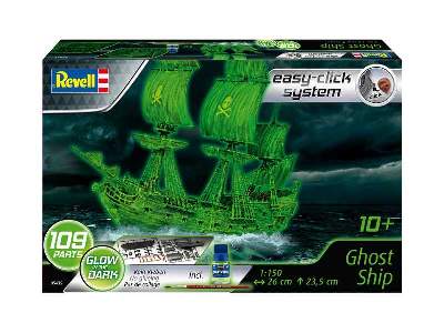 Ghost Ship - image 6