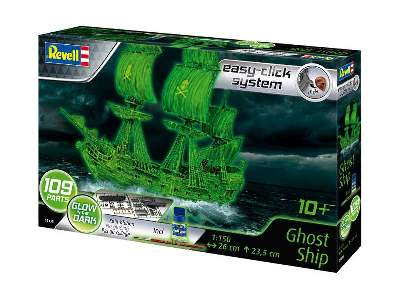 Ghost Ship - image 7