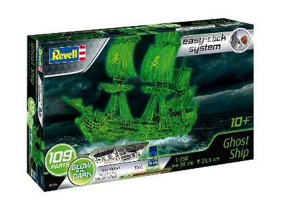 Ghost Ship - image 8