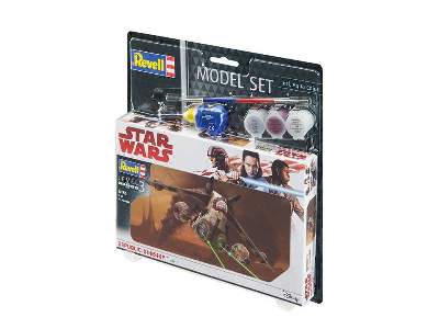 Republic Gunship Gift Set - image 4