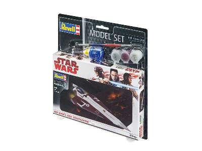 Obi Wan's Jedi Starfighter Gift Set - image 2