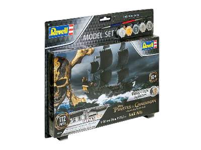 Black Pearl - Gift Set - image 2