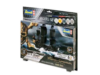 Black Pearl - Gift Set - image 4