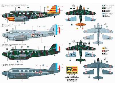 Caudron C-445  - image 2