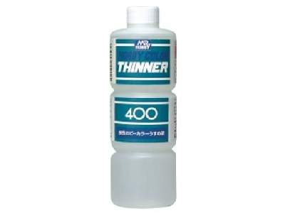 Hobby Color Thinner 400 - image 1