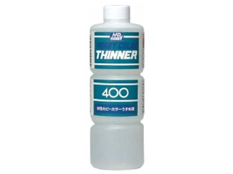 Hobby Color Thinner 400 - image 1