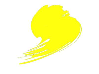 Htk-bl105 Luminous Yellow ( RAL 1026 ) - image 1
