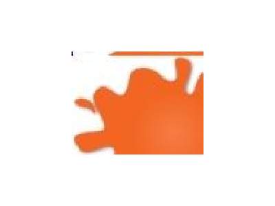 C049 Clear Orange - G - gloss - Mr.Color - image 1