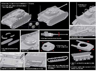 Pz.Kpfw.IV Ausf.H - image 2