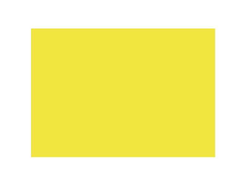 Yellow Fluorescent - image 1
