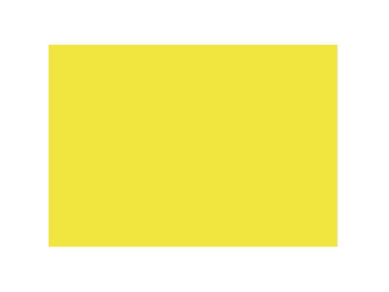Yellow Fluorescent - image 1 Yellow Fluorescent - image 1