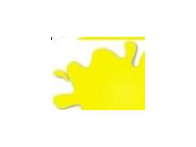 C172 Fluorescent Yellow - G - gloss - Mr.Color - image 1
