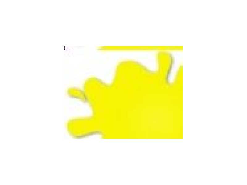 C172 Fluorescent Yellow - G - gloss - Mr.Color - image 1